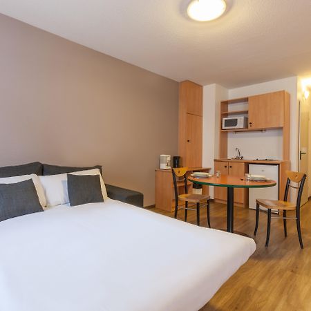 City Residence Access Strasbourg Estrasburgo Exterior foto