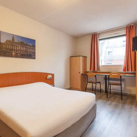 City Residence Access Strasbourg Estrasburgo Exterior foto