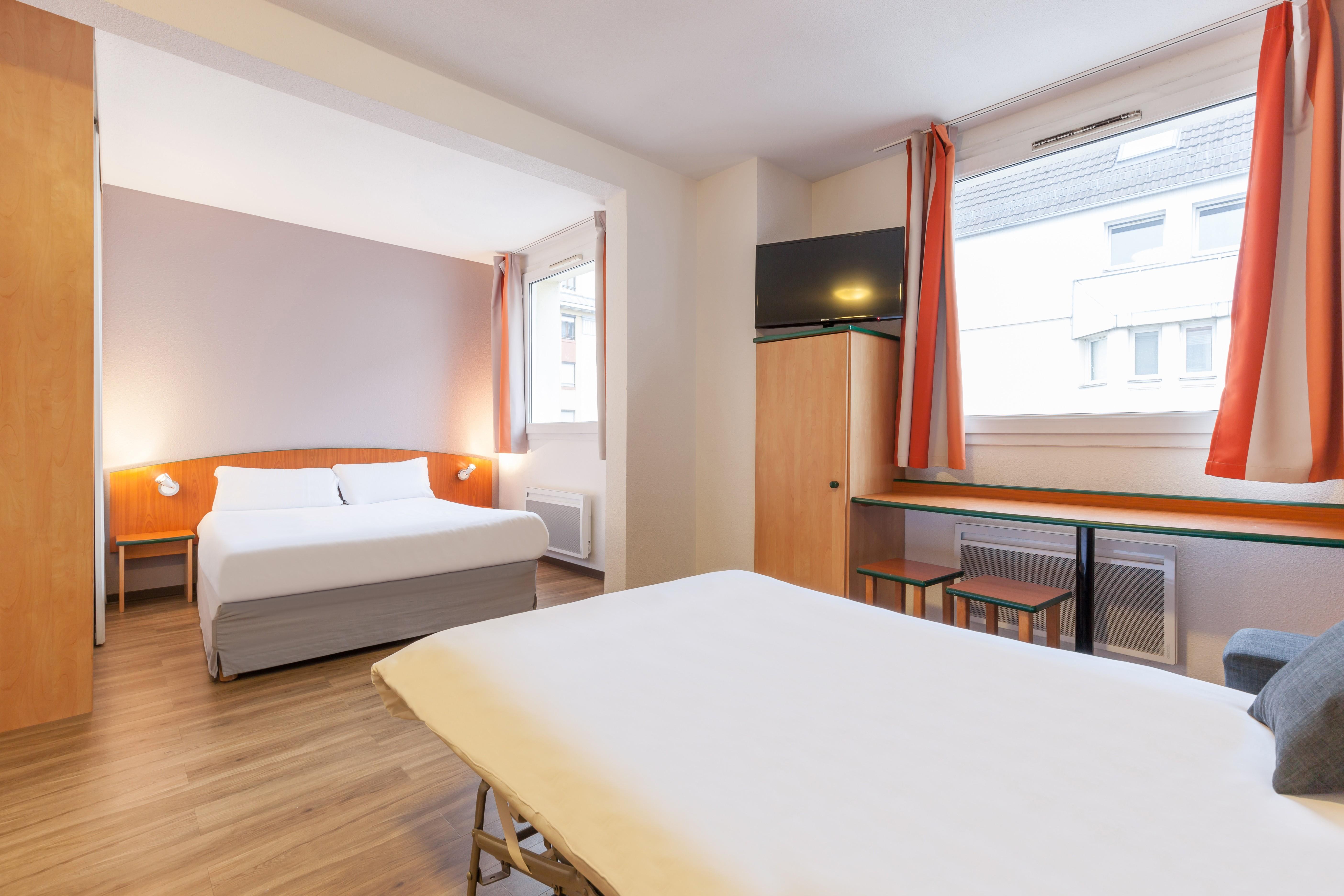 City Residence Access Strasbourg Estrasburgo Exterior foto