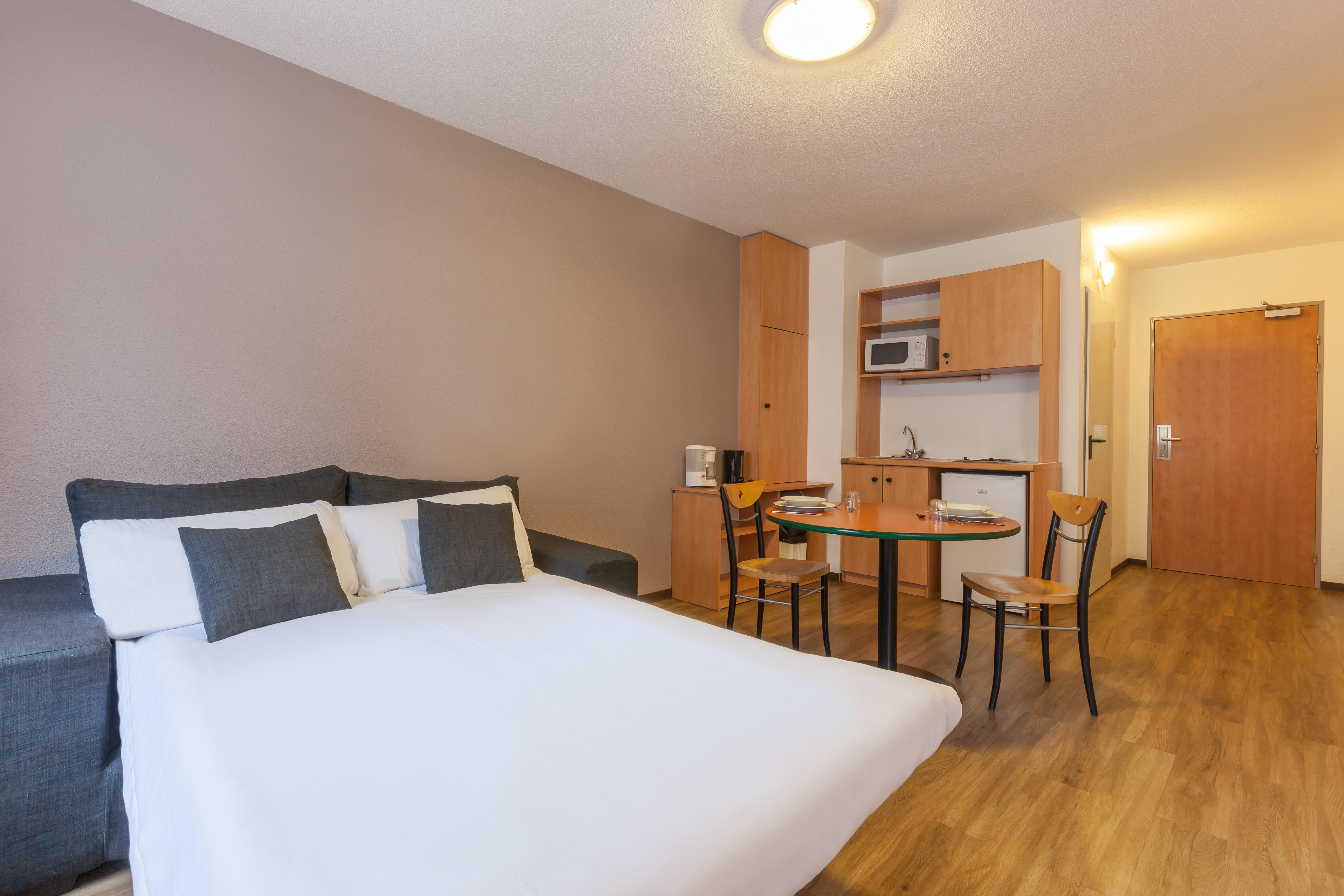 City Residence Access Strasbourg Estrasburgo Exterior foto