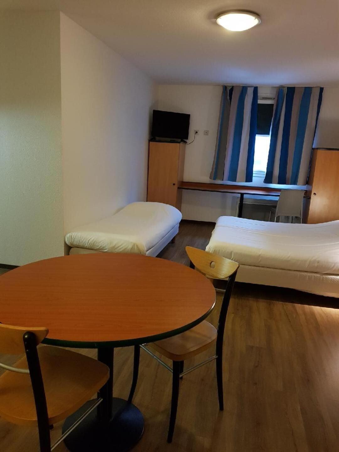 City Residence Access Strasbourg Estrasburgo Exterior foto