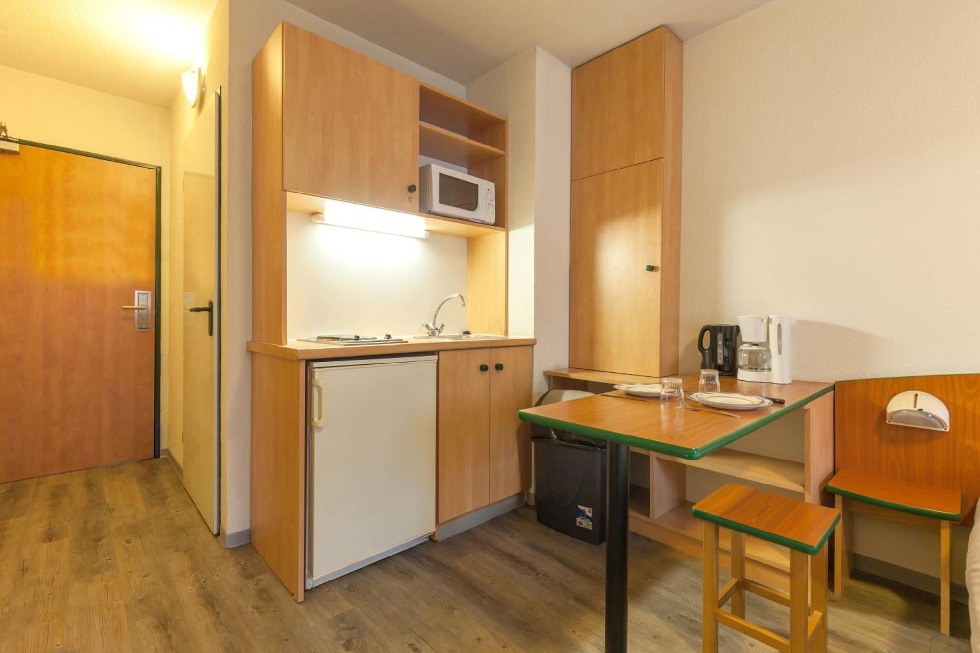 City Residence Access Strasbourg Estrasburgo Exterior foto
