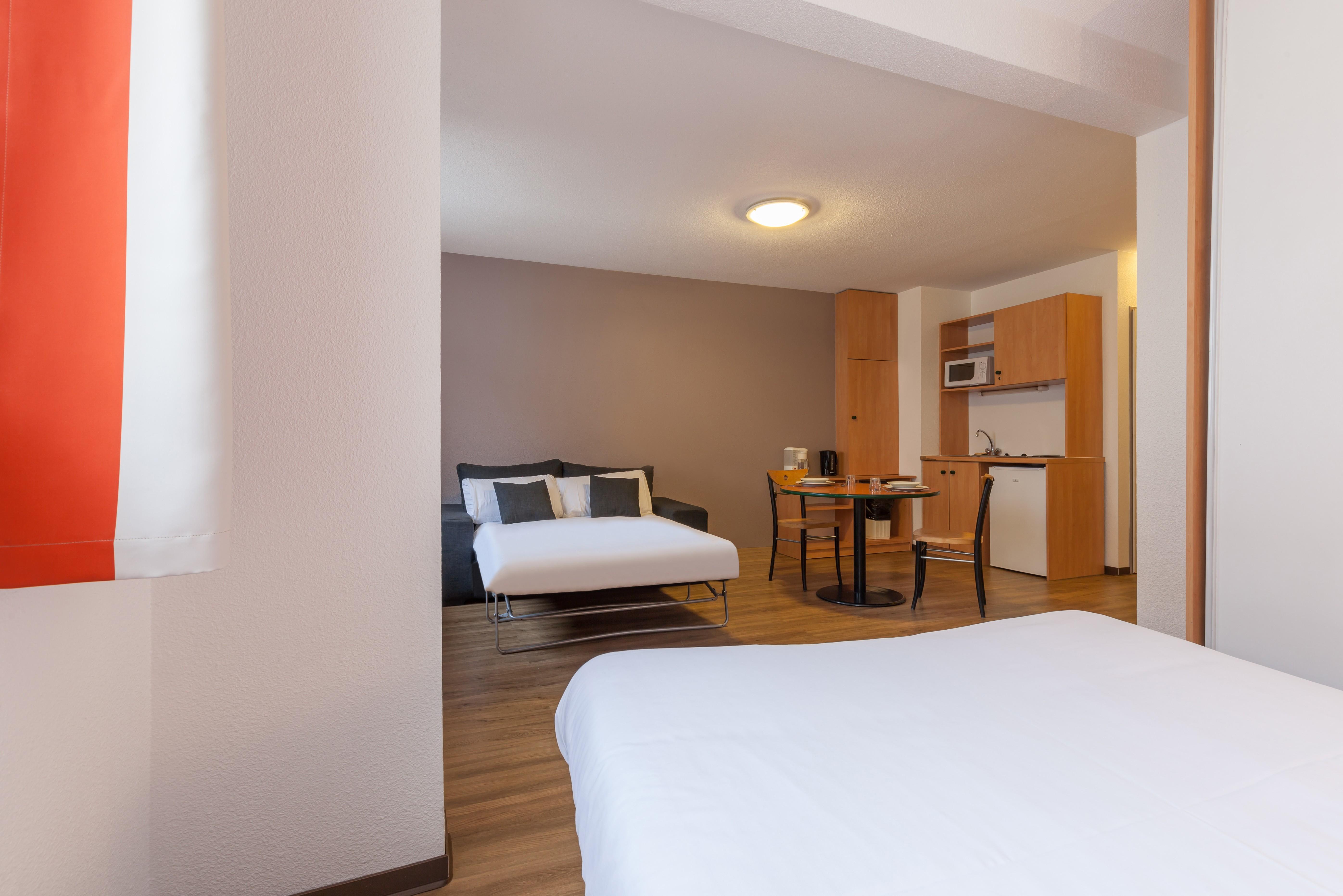 City Residence Access Strasbourg Estrasburgo Exterior foto