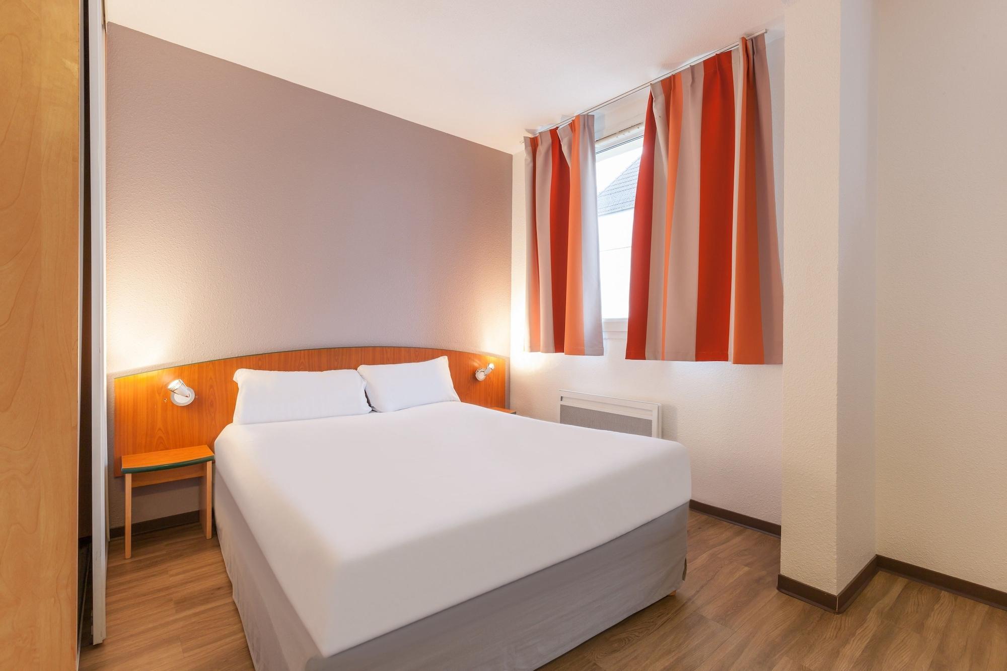 City Residence Access Strasbourg Estrasburgo Exterior foto