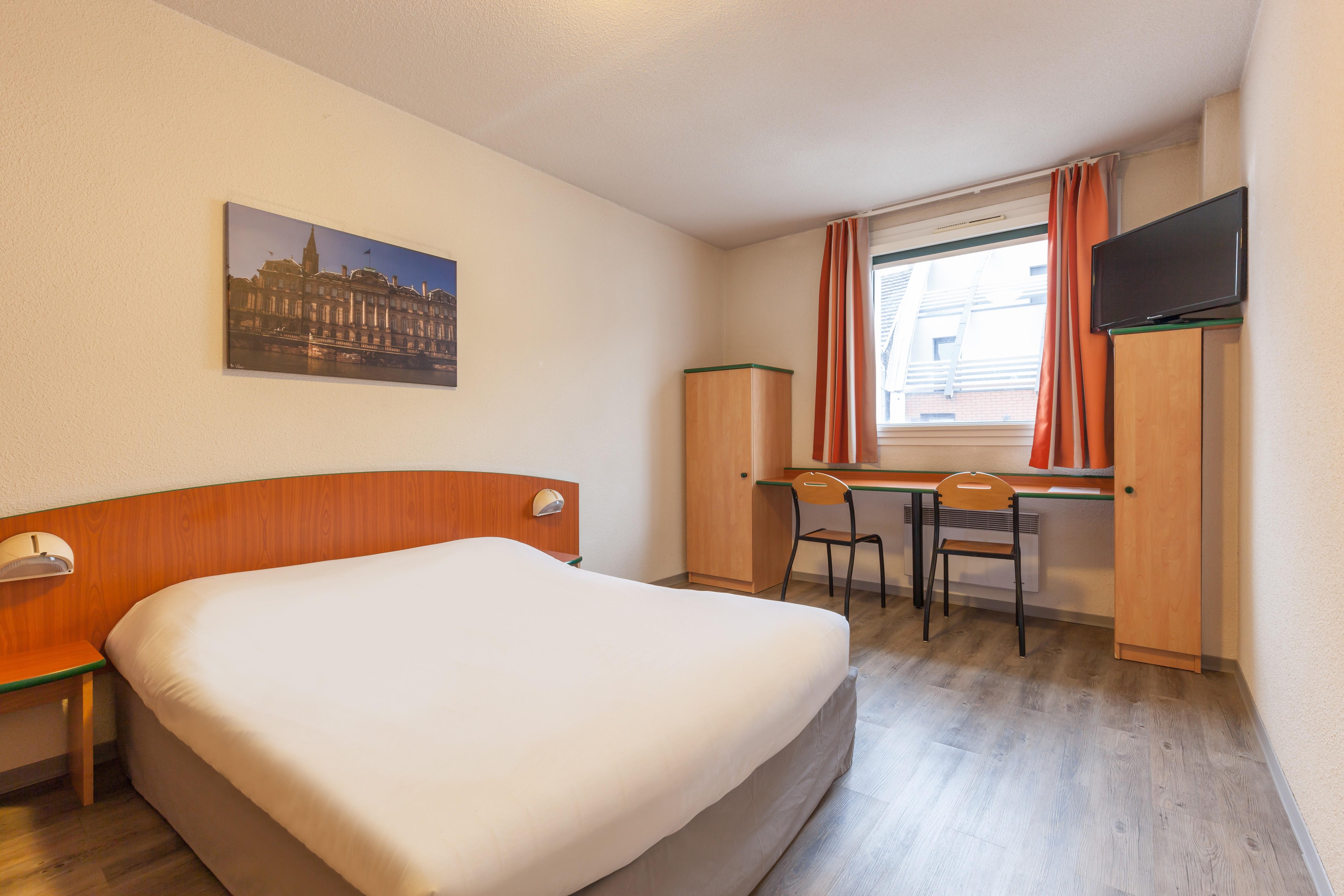 City Residence Access Strasbourg Estrasburgo Exterior foto