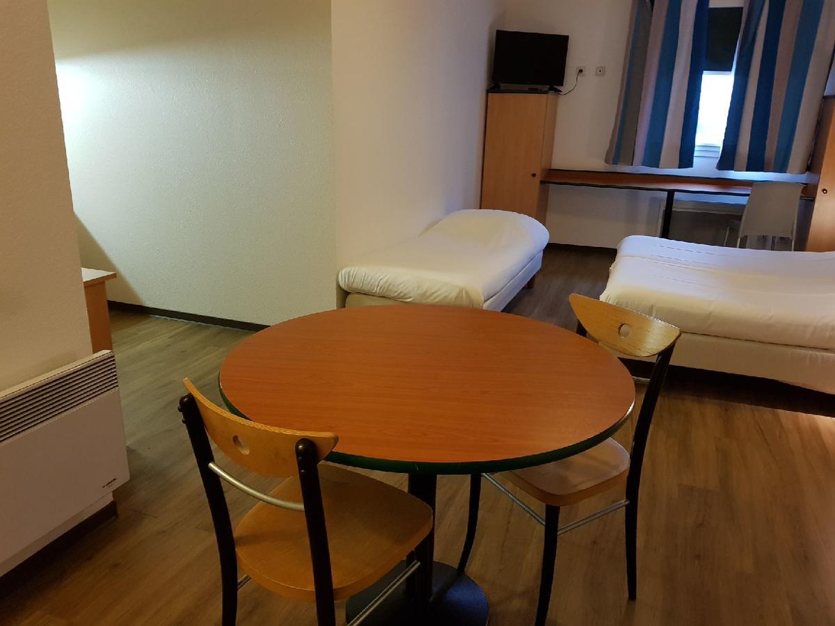 City Residence Access Strasbourg Estrasburgo Exterior foto
