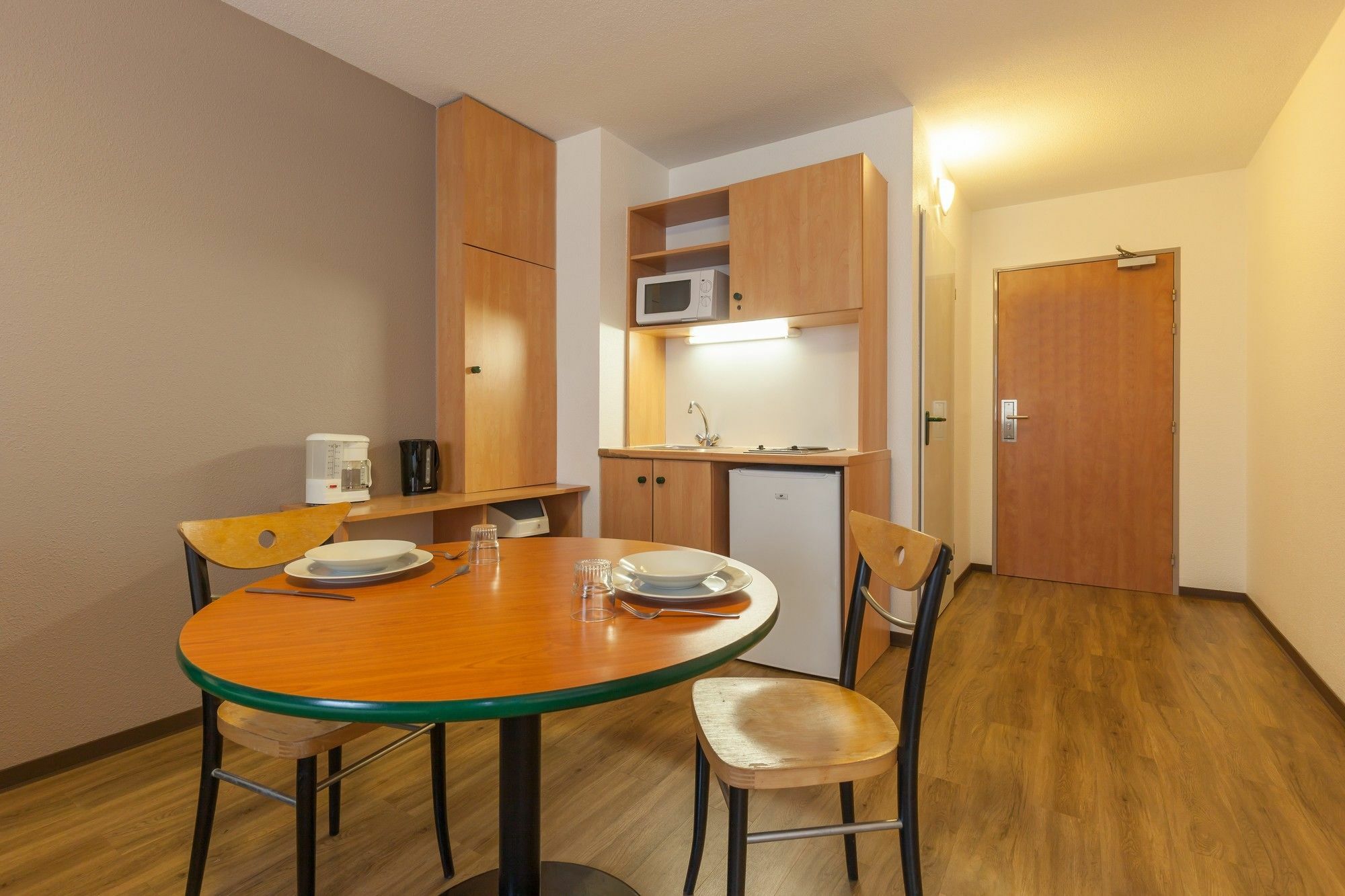 City Residence Access Strasbourg Estrasburgo Exterior foto