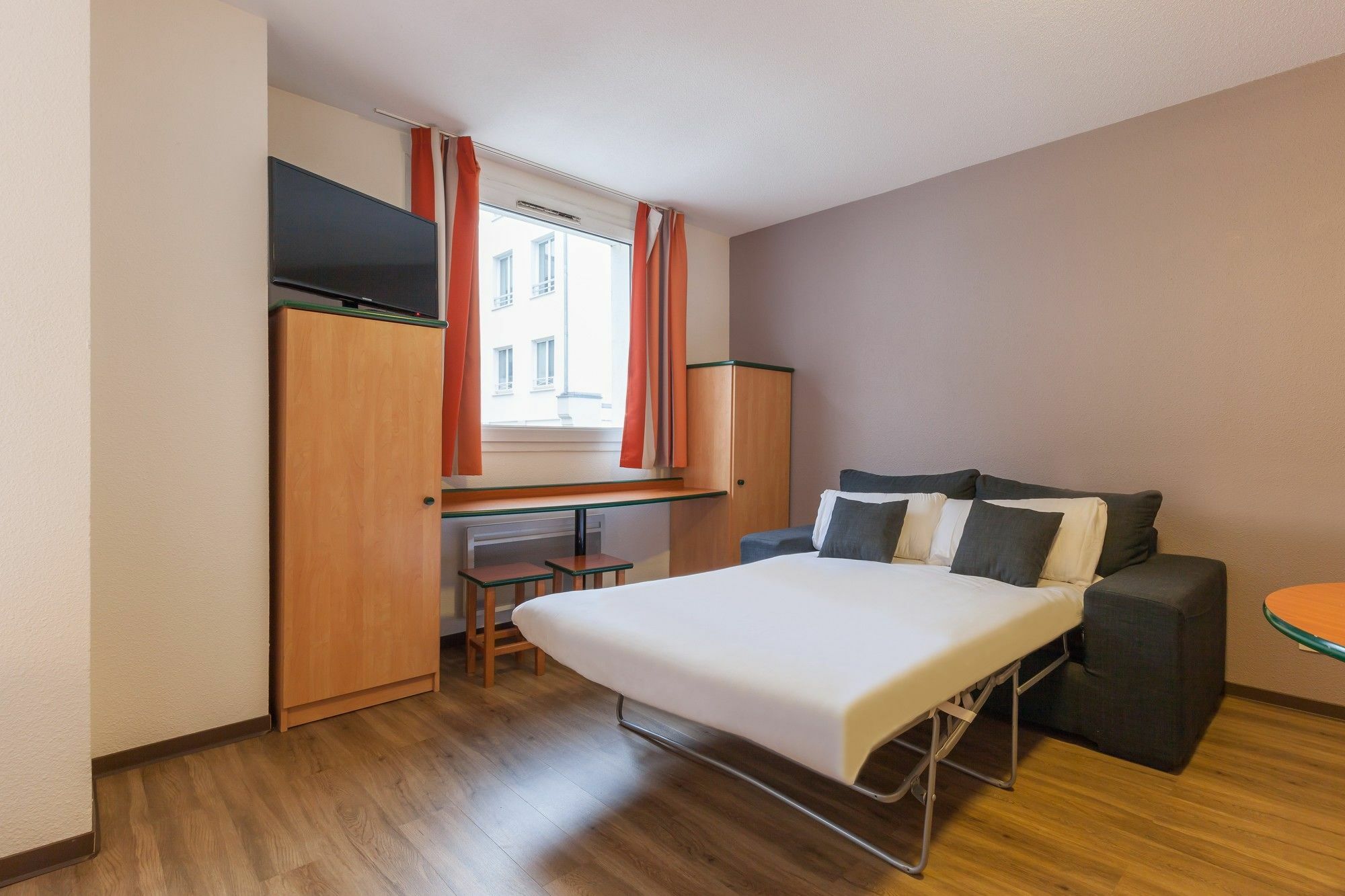 City Residence Access Strasbourg Estrasburgo Exterior foto